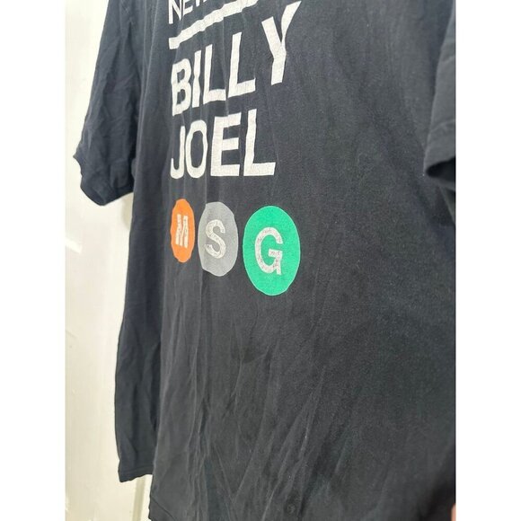 Billy Joel men’s size 3x-large New York City t-shirt - Picture 4 of 9